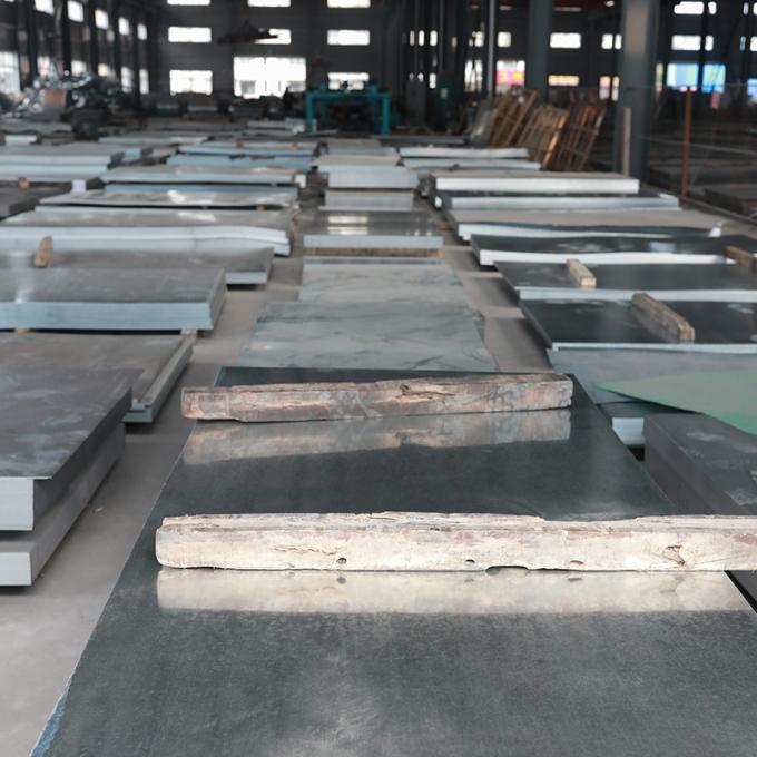 Zinc Coating Galvanized Sheet Dx51d Sgcc 18 20 Gauge Gi Electrolytic Steel