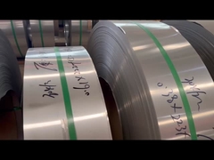 Hot cold rolled 301 304 316 price ss stainless steel strip coil