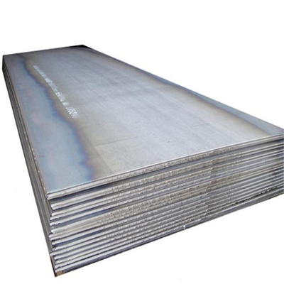 Cold Rolled Carbon Steel Plate Sheet 2000mm CRC DC03 DC04 DC05