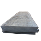 Hot Rolled Mild Carbon Steel Plate Sheet Metal 3mm 6mm Thin High Q235 Q390
