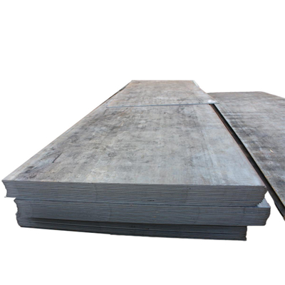 1mm 2mm q235 Carbon Steel Plate Smooth AiSi A516 Gr 70 Cold Rolled