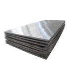 10mm A588m Mild Carbon Steel Plate C45 Ss400 Hot Rolling