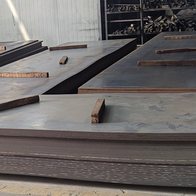 Astm 1020 1095 High Carbon Steel Plate 1050 Hot Rolled Mild Ck75