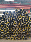Astm A36 Welded Carbon Steel Pipe Tube 1095 6m 20 Inch Seamless