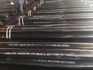 MS 3m Ck75 Welded Carbon Steel Tube Round Nonoiled 6m Aisi 1045 St44