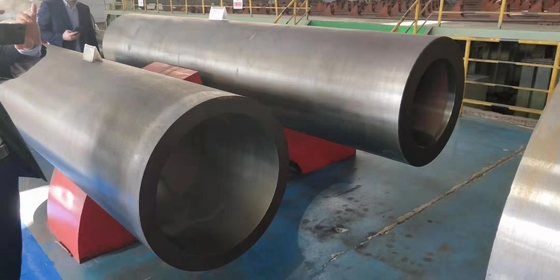 Bs 3601 Carbon Steel Welded Pipe Tubes Hot Rolled Schedule 40 Seamless