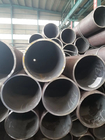 26mm 50mm Seamless Carbon Steel Tube Pipe Thick Wall Sa524 Ss400 4 Inch
