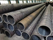 Customized Welded Carbon Steel Pipe Astm A53 Schedule 40 26mm Tube 8 Inch