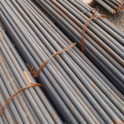1060 1055 Cold Drawn Carbon Steel Rod Round Bar With Bright Finish 300mm