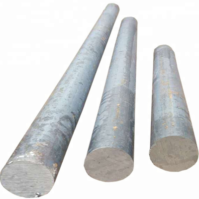 1060 1055 Cold Drawn Carbon Steel Rod Round Bar With Bright Finish 300mm