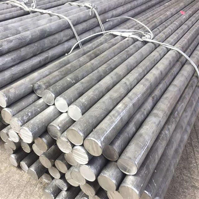 1060 1055 Cold Drawn Carbon Steel Rod Round Bar With Bright Finish 300mm