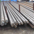 Iron Ms Astm A36 Carbon Steel Rod Bar Sae 1020 C15 S40c Low Round