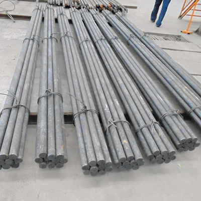 Ms Mild Iron Hot Rolled Carbon Steel Rod Round Bar 13mm 40mm 1095 S40c 1060