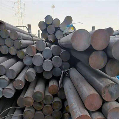 Ms Mild Carbon Steel Round Bar Rod 10mm 4140 4130 1045 Cold Drawn