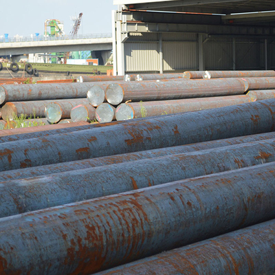 Astm 1025 Carbon Steel Rod 1045 1095 Aisi 1010 Mild Round Bar