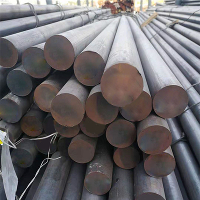 Astm 1025 Carbon Steel Rod 1045 1095 Aisi 1010 Mild Round Bar