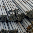 Cold Drawn Carbon Steel Bars Rolling Rod 5mm Astm A36 C45 1045 S45c
