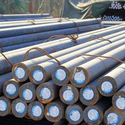Cold Drawn Carbon Steel Bars Rolling Rod 5mm Astm A36 C45 1045 S45c