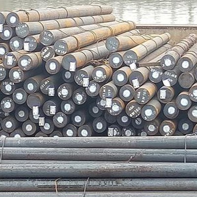 Cold Drawn Carbon Steel Bars Rolling Rod 5mm Astm A36 C45 1045 S45c