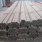 Ss41 High Carbon Steel Rod Alloy Structural Bars 3mm 6mm
