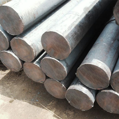 25mm Carbon Steel Welding Rod Round Bar 1055 Aws E7018 / Thj506fe
