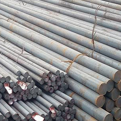 Perforated Carbon Steel Rod Bars C45 1045 S45c Ss41 Round