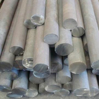 Q235 Carbon Steel Rod Round Solid Bar Ms Mild 25mm Dia Astm A36