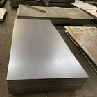 Zinc Coated Galvanized Steel Sheet Metal A36 Dx51d Electro Metal Plate 2500mm