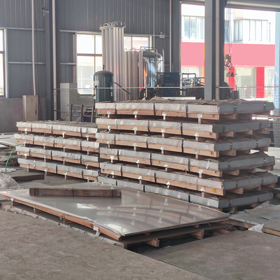 Zinc Metal Galvanized Steel Sheet Dx51d Z275 Hot Dipped Gi Plates Iron