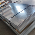 Zinc Metal Galvanized Steel Sheet Dx51d Z275 Hot Dipped Gi Plates Iron