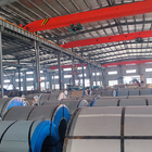 Z275 Galvanized Steel Coil Sheet Plate Strip Hot Dipped 300mm