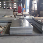 30 Gauge Galvanized Steel Metal Sheet SGCC Z275g Z250g Z120g