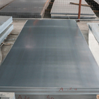 Hot Dip Galvanized Steel Sheet 18 22 Gauge Zinc Dx52d Z140 Plate