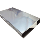 Z20 SAE Galvanized Steel Sheet Plate Plain Carbon Metal 12m