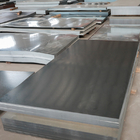 DC01 DC03 Galvanized Carbon Steel Plate Sheet Cold Rolled 2000mm