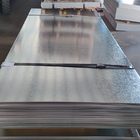 Astm A36 Iron Galvanized Steel Sheet Dx52d Z140 Hot Dipped 10 14 18 Gauge