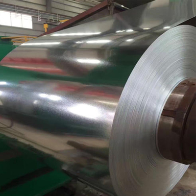 G500 DX51D Coated Gi Galvanized Steel Coil With 0.3mm 0.4mm 0.45mm Thickness