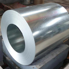 ASTM A53  GI Galvanized Steel Coil A192 2mm 4mm Thickness