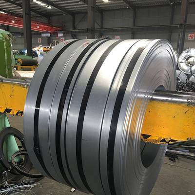 ASTM A53  GI Galvanized Steel Coil A192 2mm 4mm Thickness