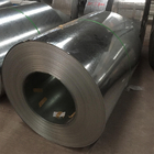 Prepainted Galvanized Metal Steel Coils DX51D Z100 600mm
