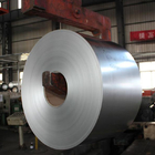 Zinc Coated Galvanized Steel Coil Q235 275g/M2 Hot Rolled Hot Dipped