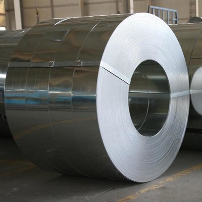 Dx51d Z100 Galvanized Steel Coil Gi Hot Dipped Sheet Hot Roll