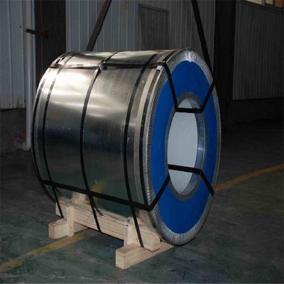 Dx51d Z100 Galvanized Steel Coil Gi Hot Dipped Sheet Hot Roll