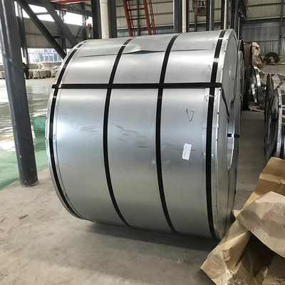 Metal Sheet Galvanized Steel Coil Roll Dx51d Z100 St Hot Dipped