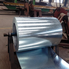G60 Dx51d Steel Galvanized Coil Gi Iron Slit Cold Rolled 4000mm