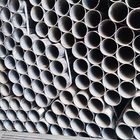 Hollow Z275 Galvanized Steel Pipe Dx51d Low Carbon Tube
