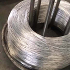 Welded Binding Hot Dipped Galvanized Wire GI Rod 9 Gauge 1.5mm 1.8 Mm