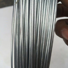 High Tensile Galvanized Steel Wire 4.5mm Diameter Tie 10 Gauge