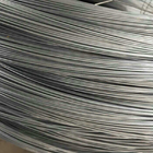 Bwg 20 21 22 Galvanized Steel Iron Wire Gi Binding Stay SGCH 120mm