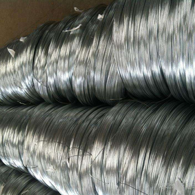 Bwg 20 21 22 Galvanized Steel Iron Wire Gi Binding Stay SGCH 120mm